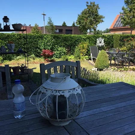 T Pleintje Bed & Breakfast Pelt